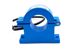 开合式电流互感器