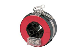 LMZK2-10充气柜专用开启式电流互感器