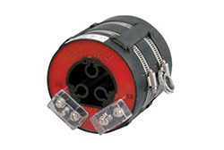 LMZK3-10充气柜专用开启式电流互感器