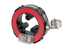 LMZK4-10充气柜专用开启式电流互感器