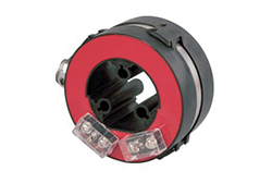 LMZK5-10充气柜专用开启式电流互感器