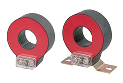 LMZC1-10充气柜专用开启式电流互感器