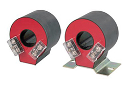 LMZC2-10充气柜专用开启式电流互感器