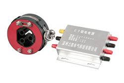 CT10P1开启式取电电流互感器