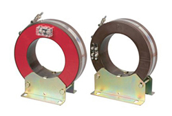 LXK-φ80-240开启式零序电流互感器