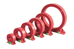 LSY1火灾监控专用剩余电流互感器