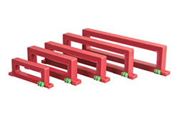 LSF1火灾监控专用剩余电流互感器