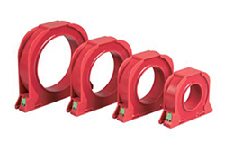 LSY2火灾监控专用剩余电流互感器