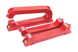 LSFK2火灾监控专用开启式剩余电流互感器