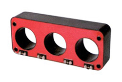 LSY3-10/107三相一体型电流互感器