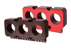 LSY4-10/110三相一体型电流互感器