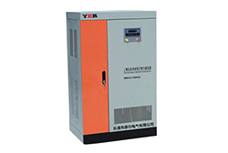 SBW-D-150KAVD单、三相全自动补偿式稳压器（数显）