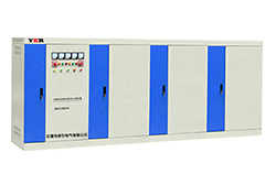 SBW-F-2000KVA三相分调式全自动补偿式稳压器