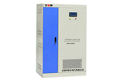 SBW-Z-50KVA智能交流稳压器