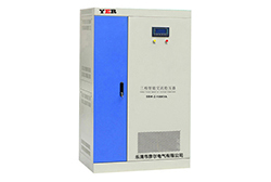 SBW-Z-100KVA智能交流稳压器