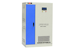 SBW-Z-150KVA智能交流稳压器