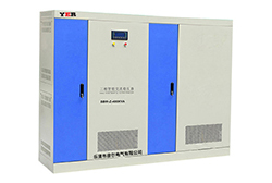 SBW-Z-400KVA智能交流稳压器