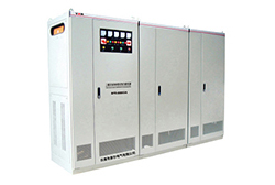 SPR-800KVA单、三相全自动补偿式稳压器