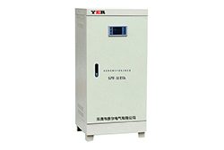 SJW-200K单、三相微电脑无触点补偿式稳压器