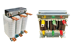 输入交流电抗器