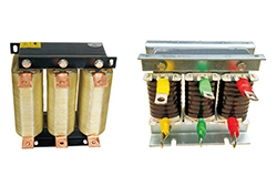 输出交流电抗器