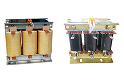 低压串联电抗器