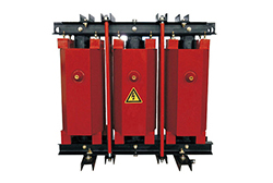 高压串联电抗器