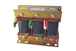 低压并联电抗器